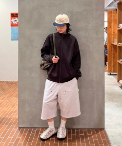 styling