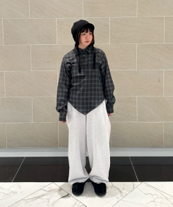 styling