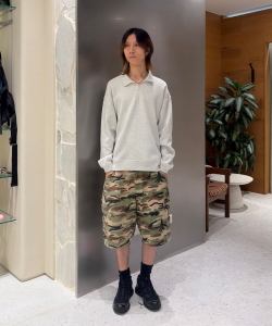 styling