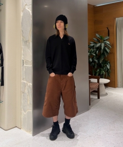 styling