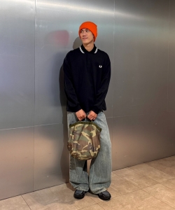 styling
