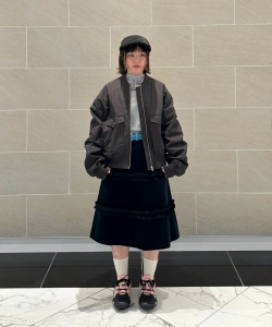 styling