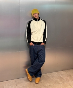 styling