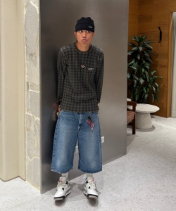 styling