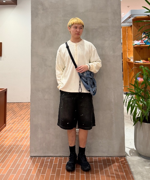 styling