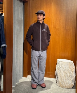 styling