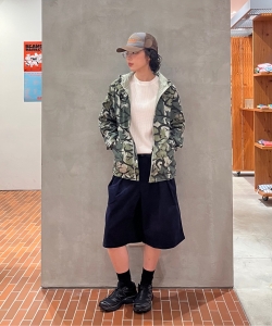 styling