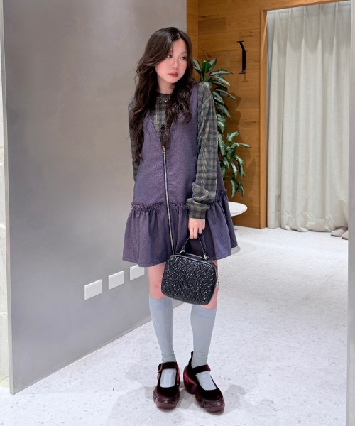 styling