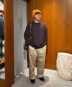 styling