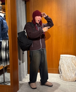 styling