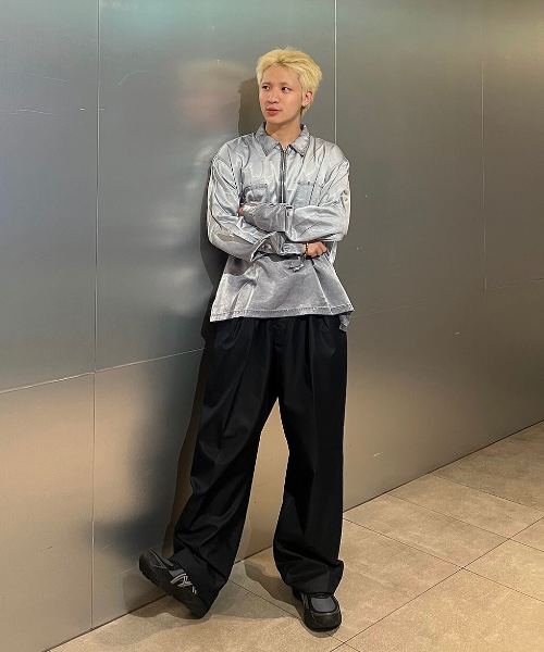 styling