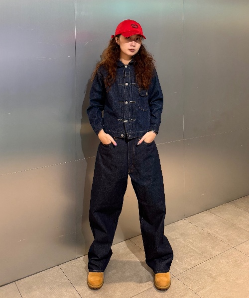 styling