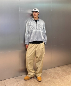 styling