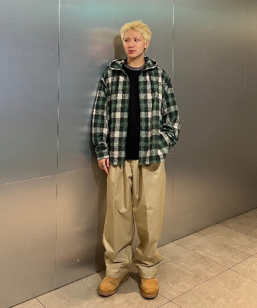 styling