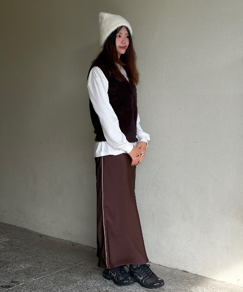 styling