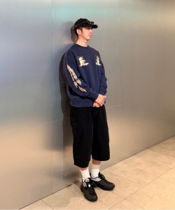 styling