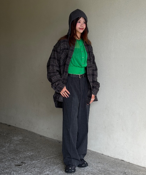 styling