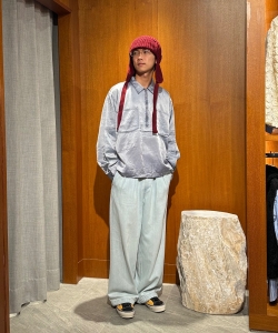 styling