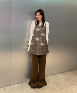styling
