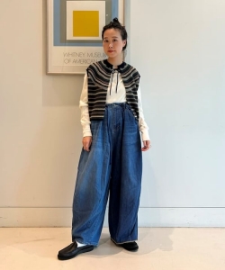 styling