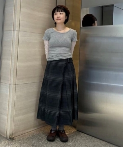 styling