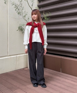styling