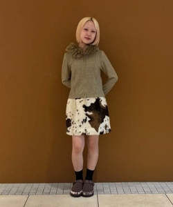 styling