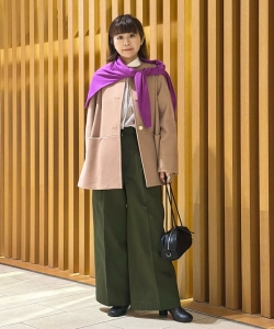 styling