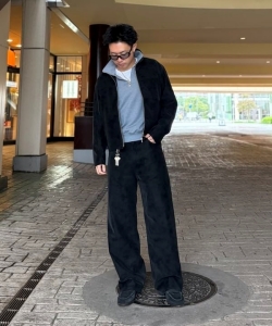 styling