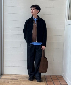 styling