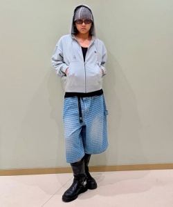 styling