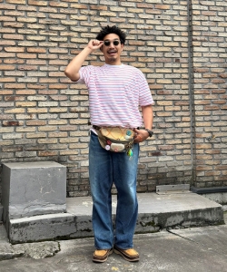 styling