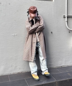 styling