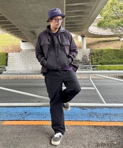 styling