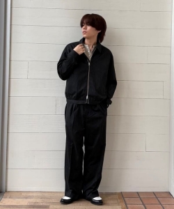 styling
