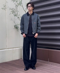 styling
