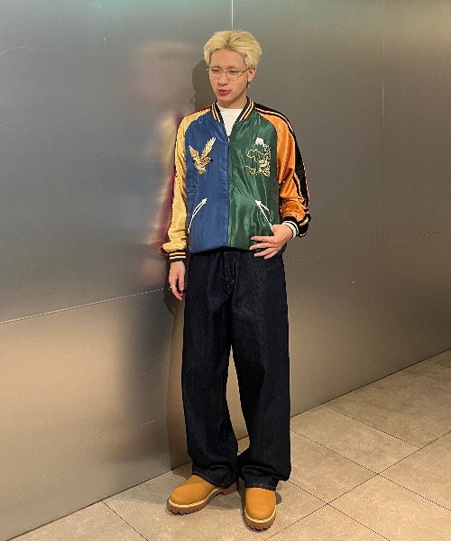 styling