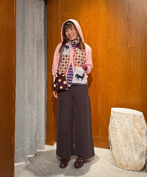 styling