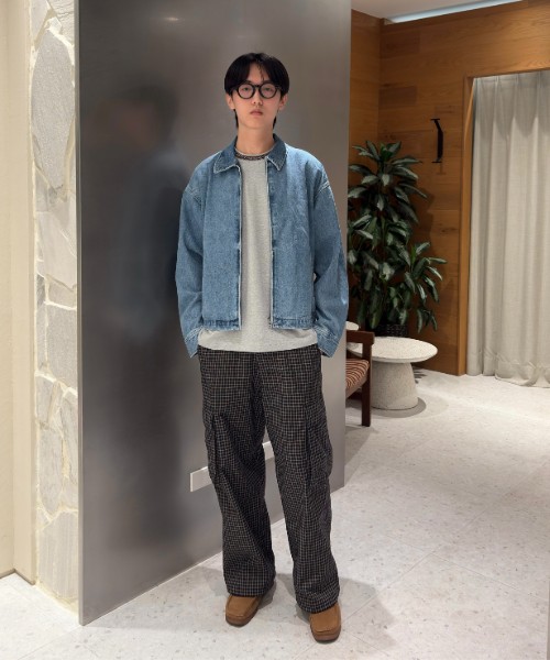styling