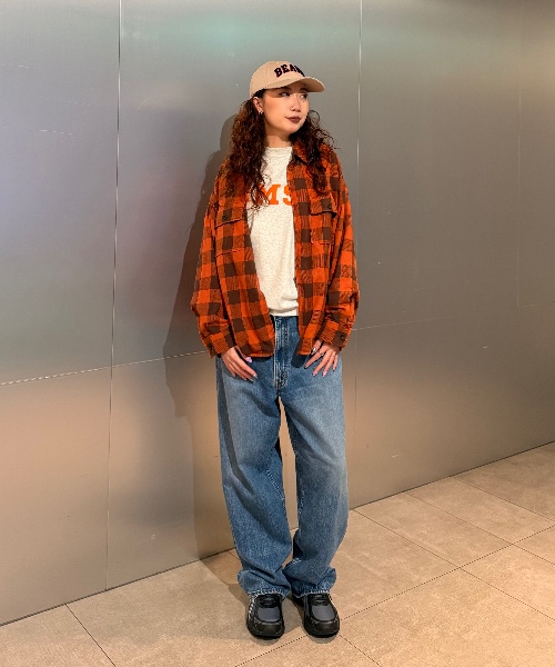 styling
