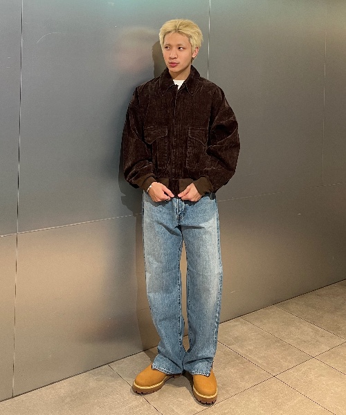 styling