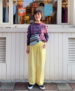 styling