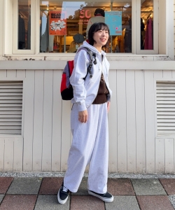 styling