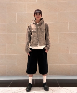 styling