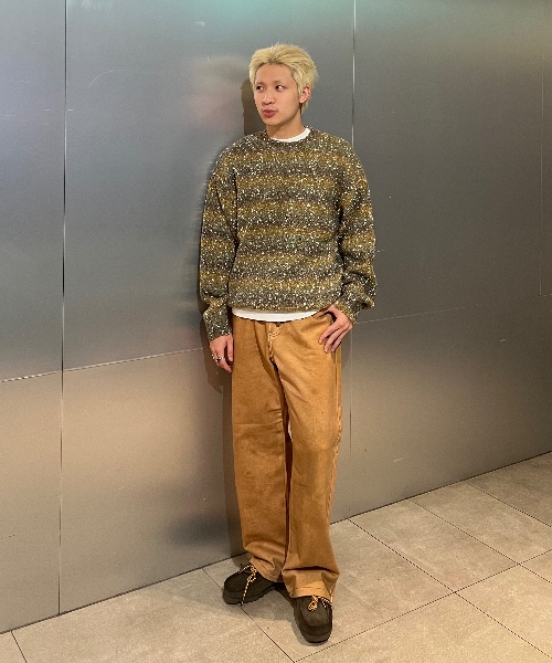 styling