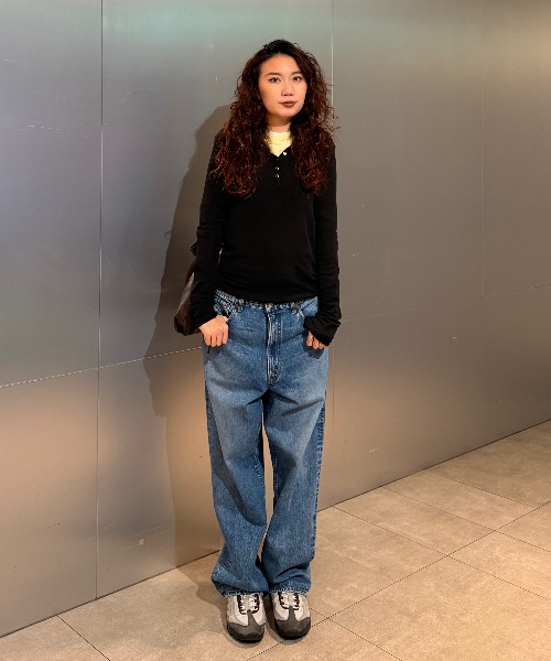 styling
