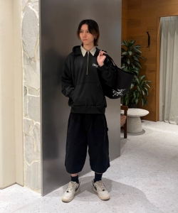 styling