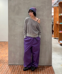 styling