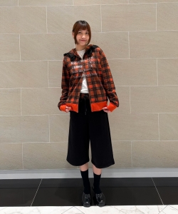 styling