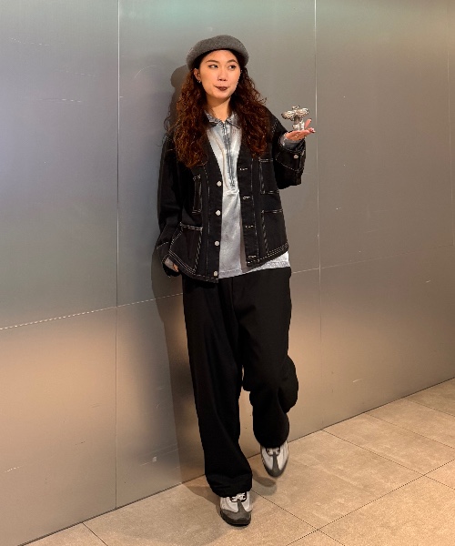 styling